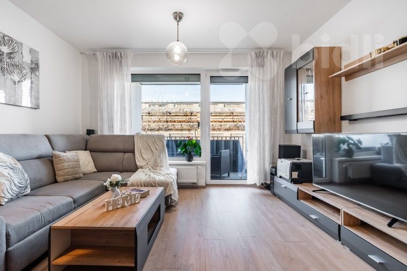 Prodej byt 2+kk - Strnadových, Praha, 57 m²