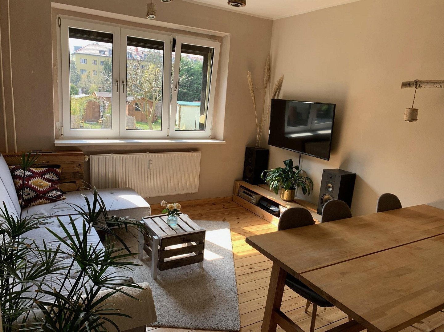 Byt 2+1 · 42 m² · Berlin Wittenau Berlin 13509 - 4