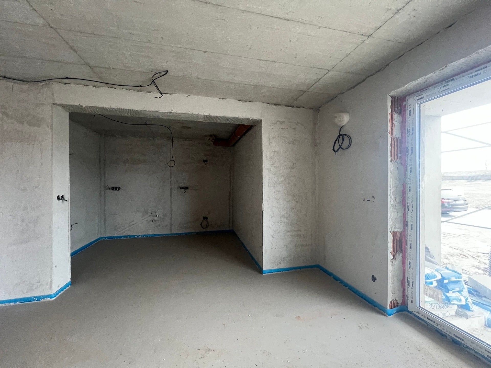 3+kk, Šlapanice, 88 m²