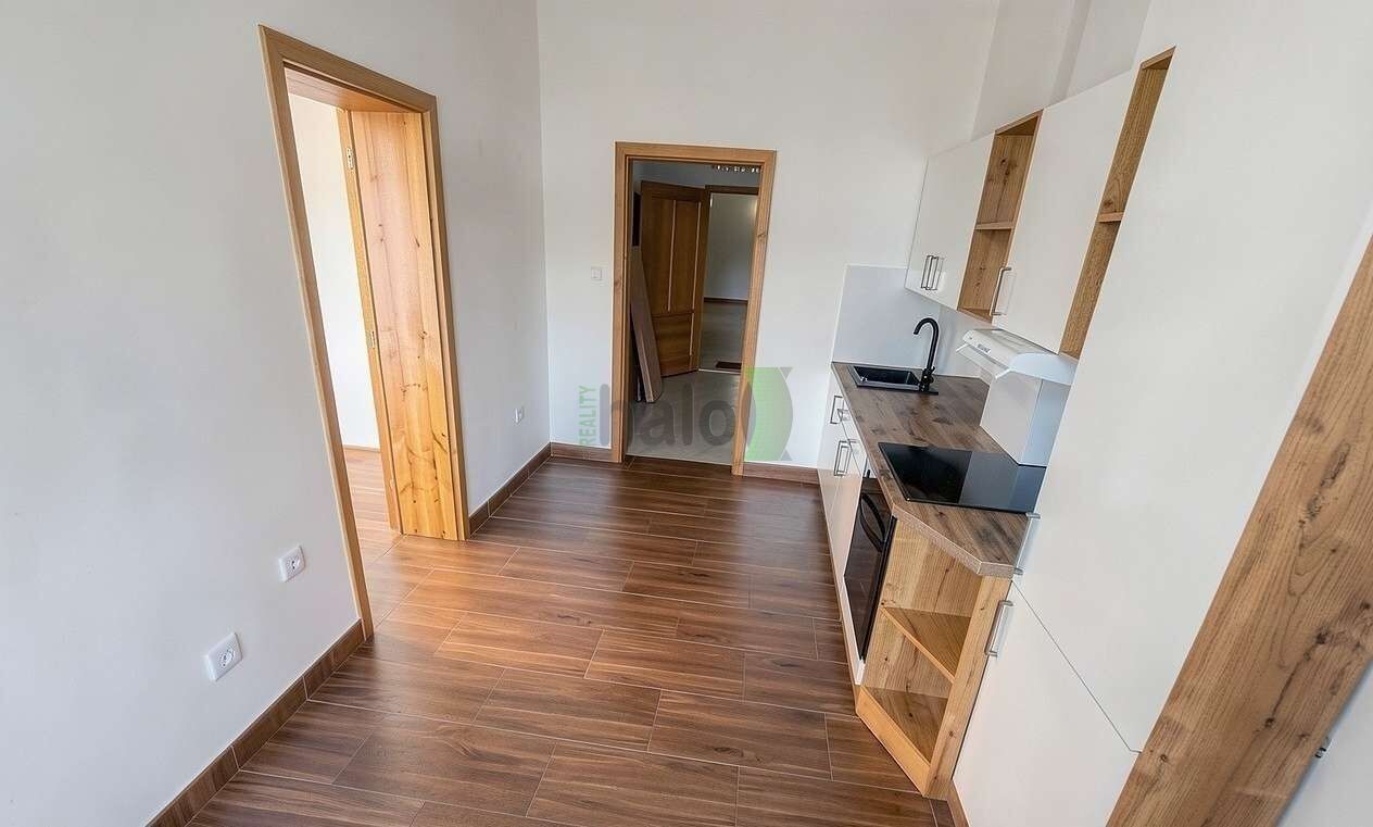 2+kk, Netolice, 58 m² - 2