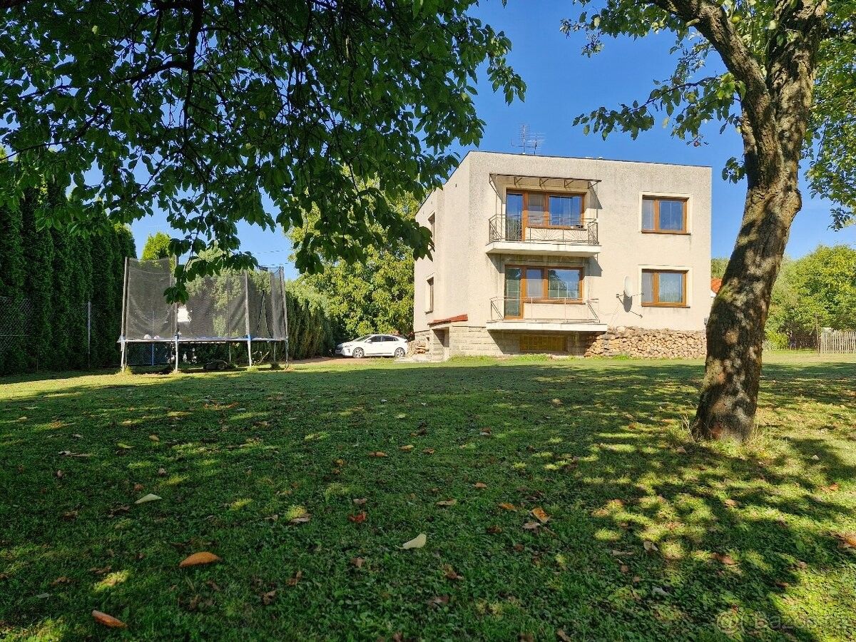 Rodinné domy, Starý Jičín, 742 31