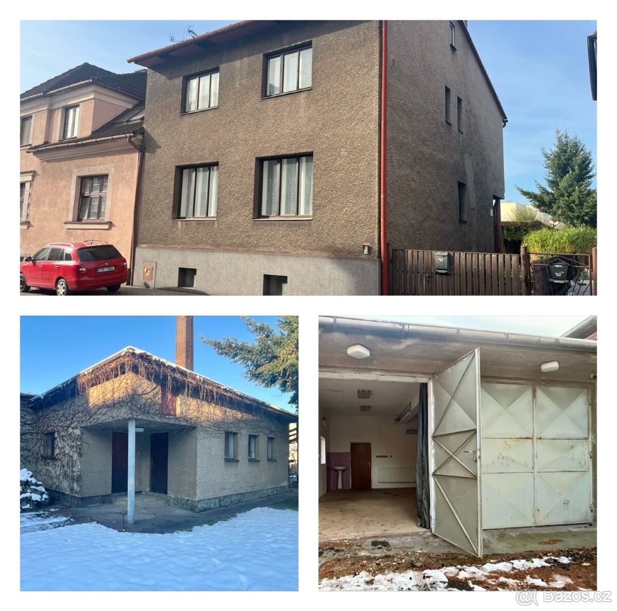 Rodinné domy, Třinec, 739 61