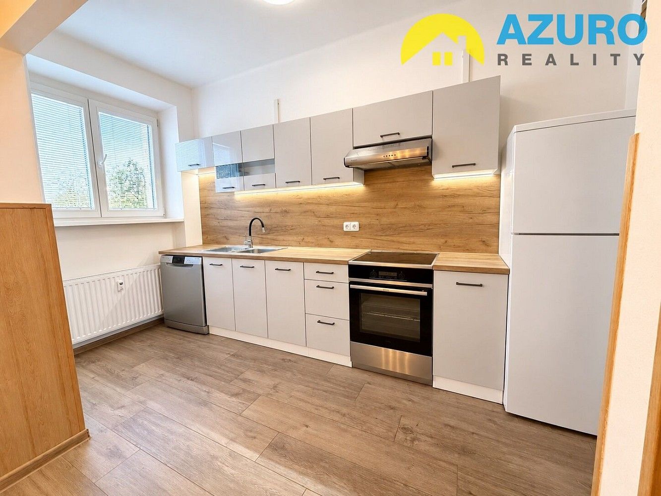 3+1, Přerov - Přerov I-Město, Olomoucký kraj, 87 m² - 1