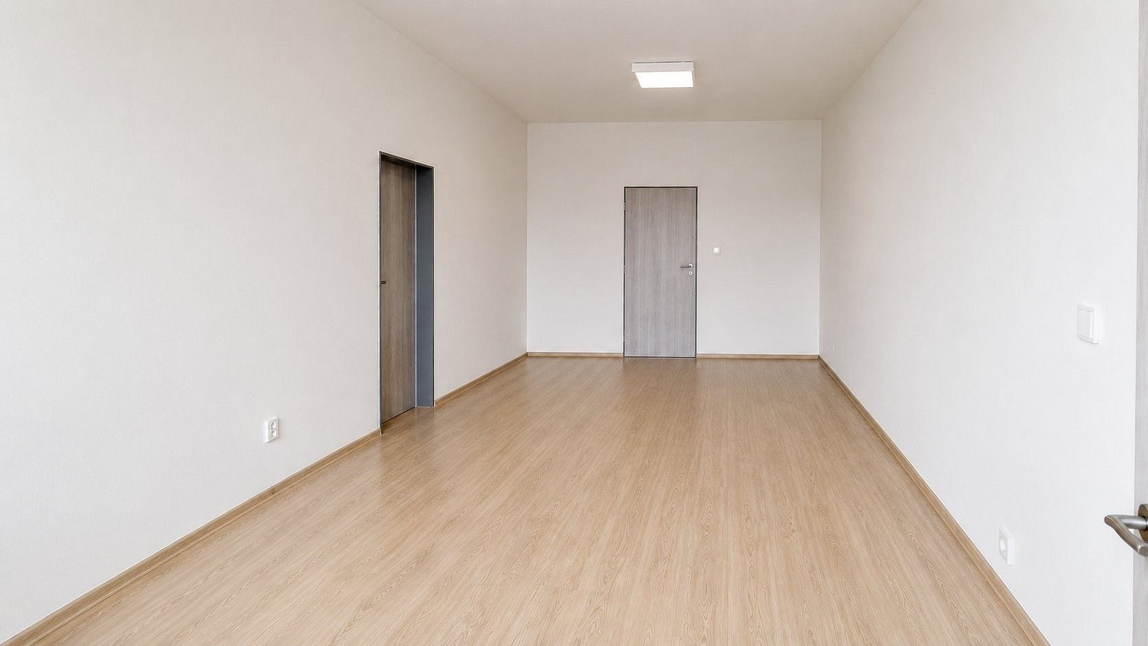 Pronájem obchodní prostory - Syrovice, okres Brno-venkov, Jihomoravský kraj, 29 m² - 2