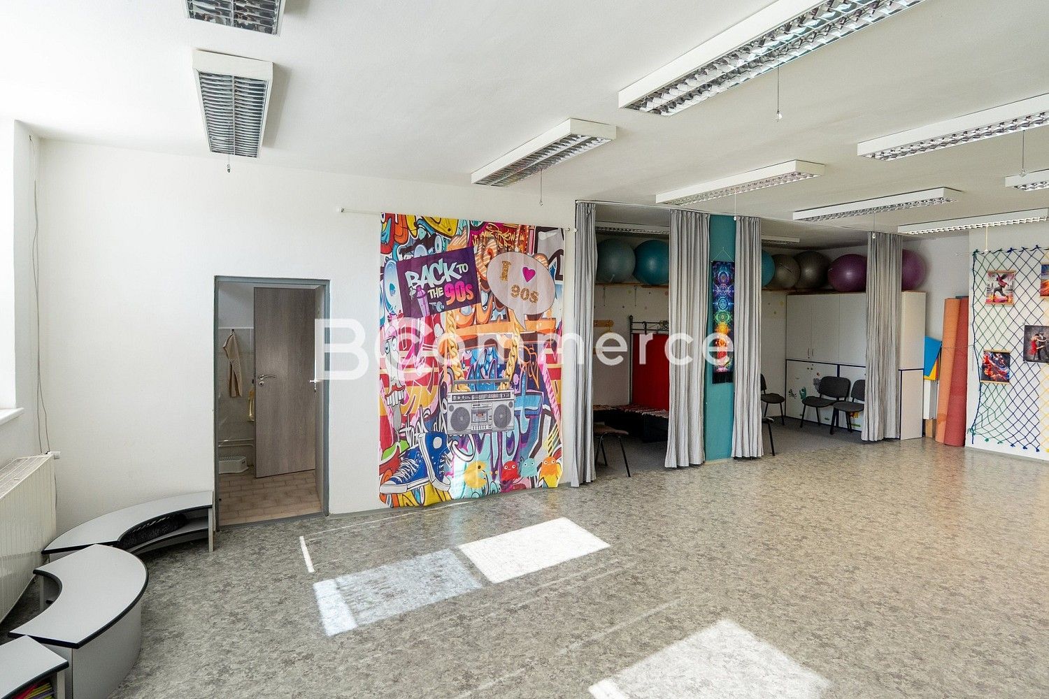 Kancelář · 90 m² · Brno - Komín, okres Brno-město, Jihomoravský kraj - 4