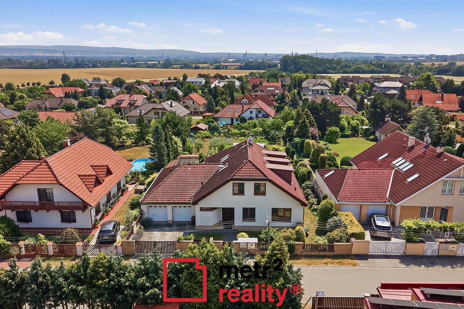 Rodinný dům, 336 m²