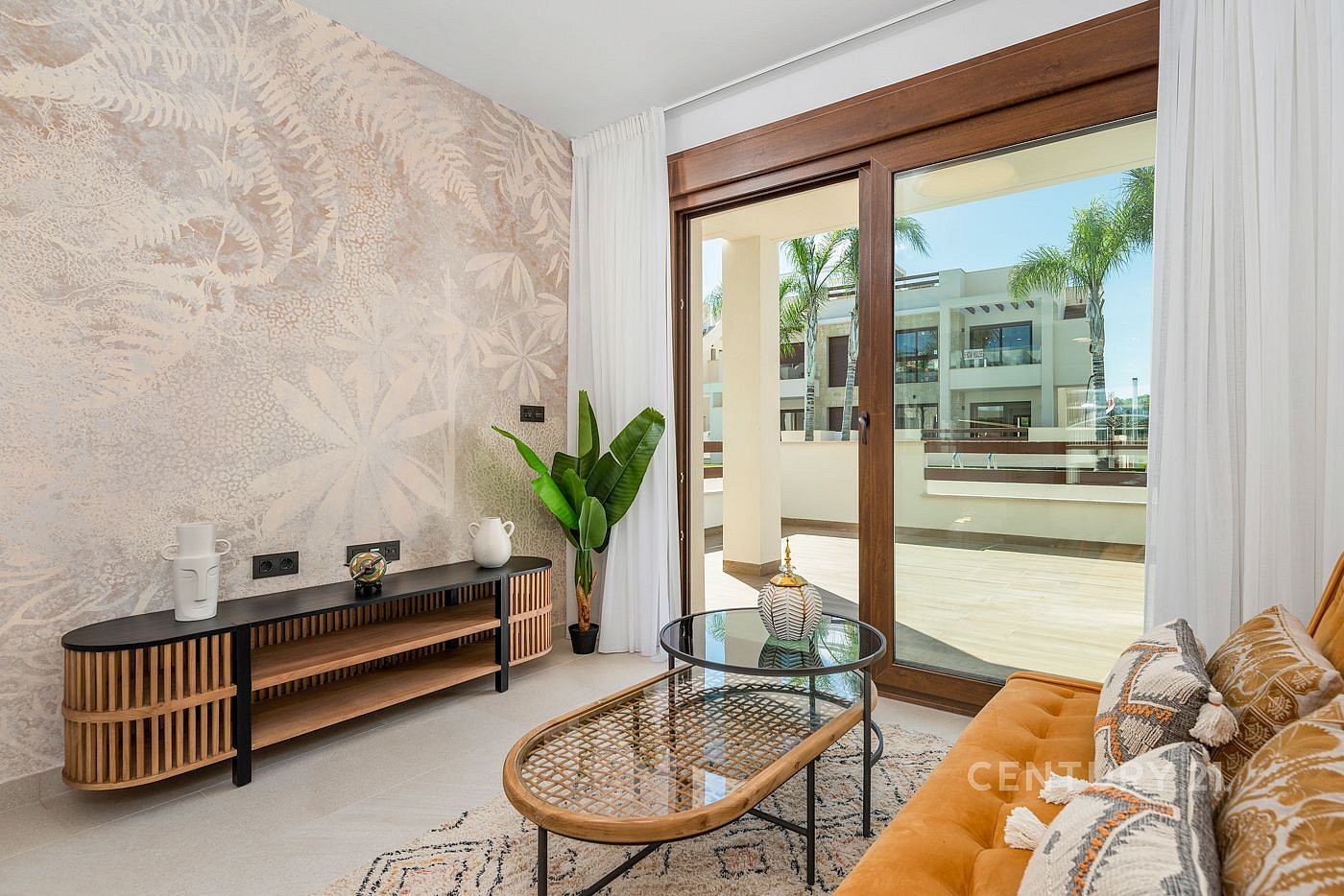 3+kk, Torrevieja, Alicante, Španělsko, 70 m² - 2