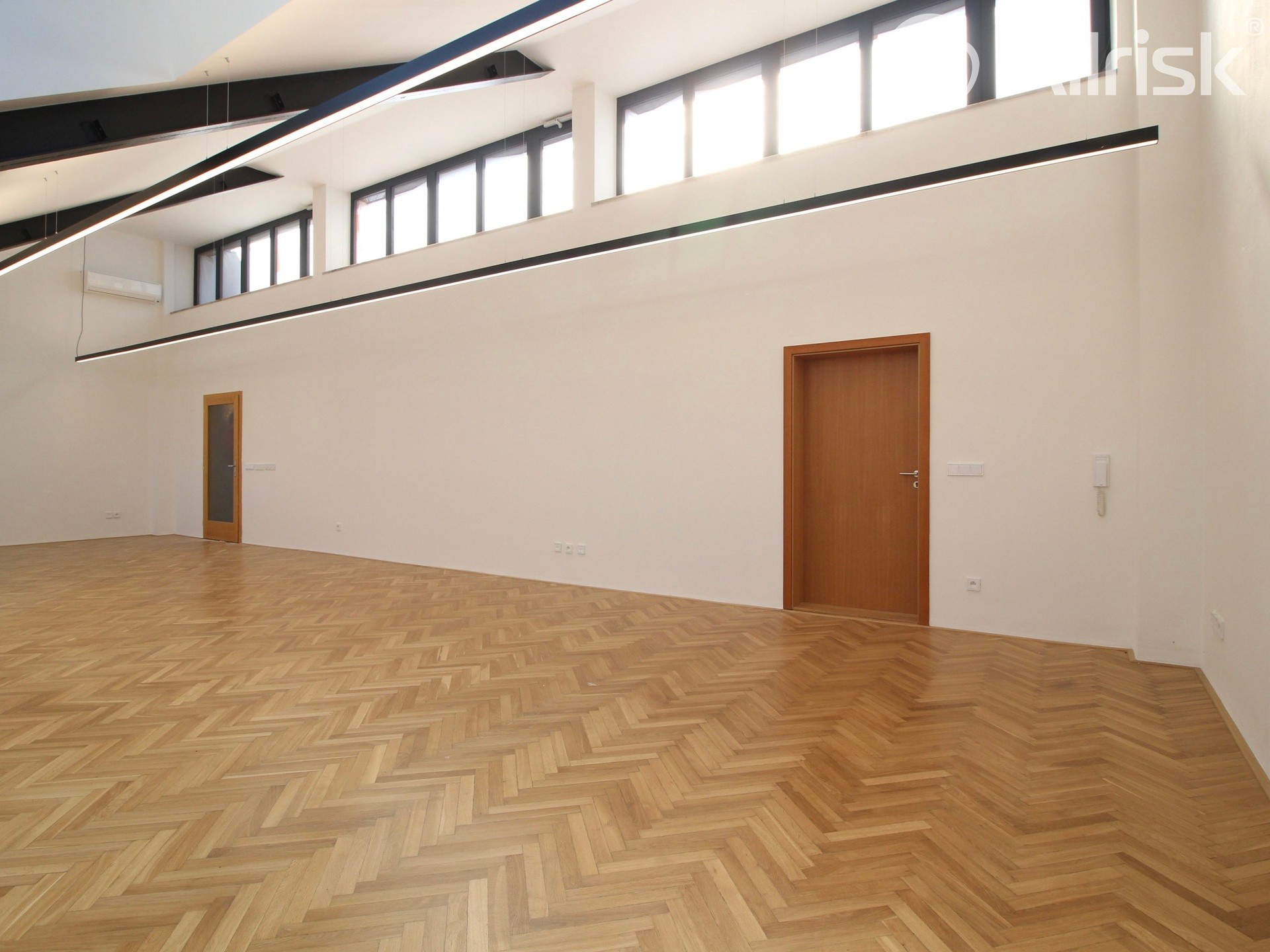 Pronájem kancelář - Brno, 196 m² - 5