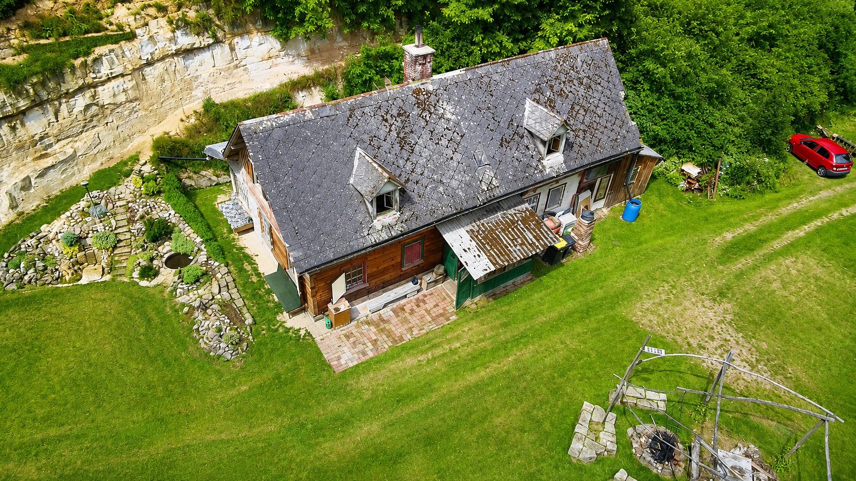 Rodinný dům · 192 m² · Jablonné v Podještědí - Česká Ves, okres Liberec - 4