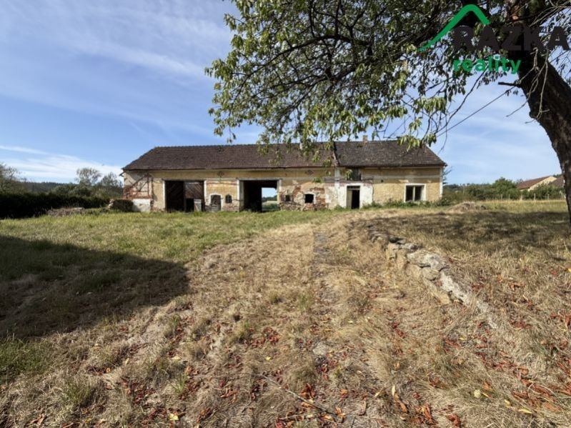 Rodinný dům · 181 m² · Hostouň - 3