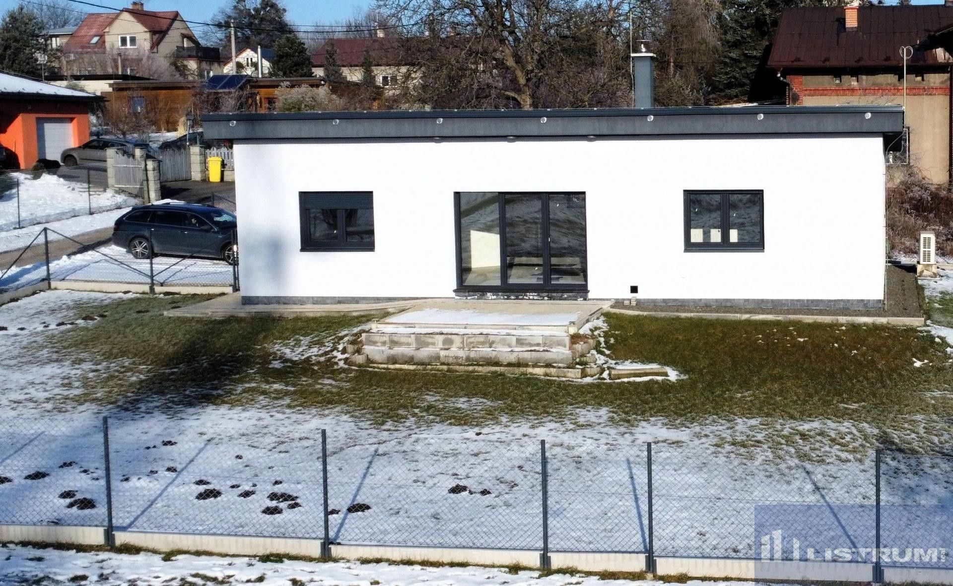 Prodej rodinný dům - Na Zaryjích, Petřvald, 92 m²