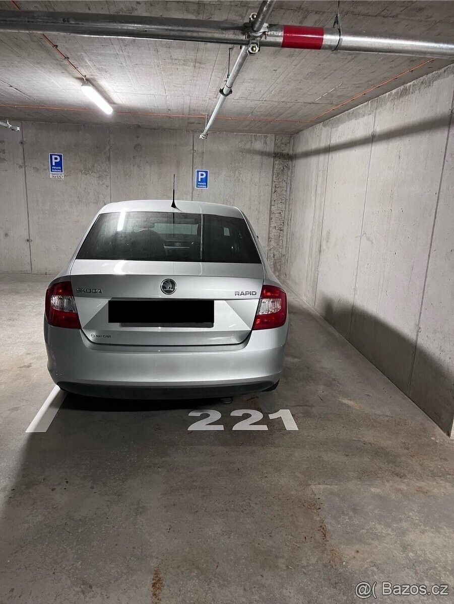 Garáže, Olomouc, 779 00