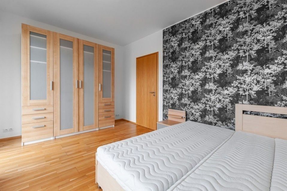Byt 2+kk · 76 m² · Korunní  , Praha Vinohrady - 3