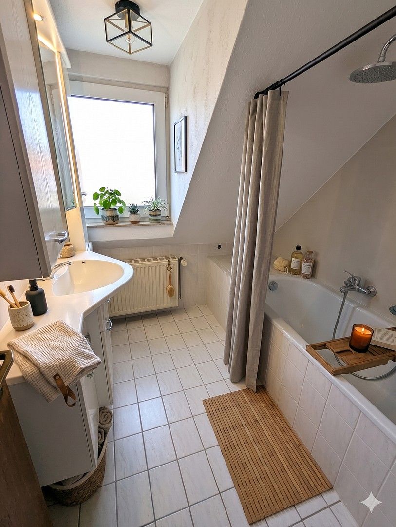 Pronájem byt 4+1 - Im Geiger 75 Stuttgart Bad Cannstatt Baden-Württemberg 70374, 78 m² - 5