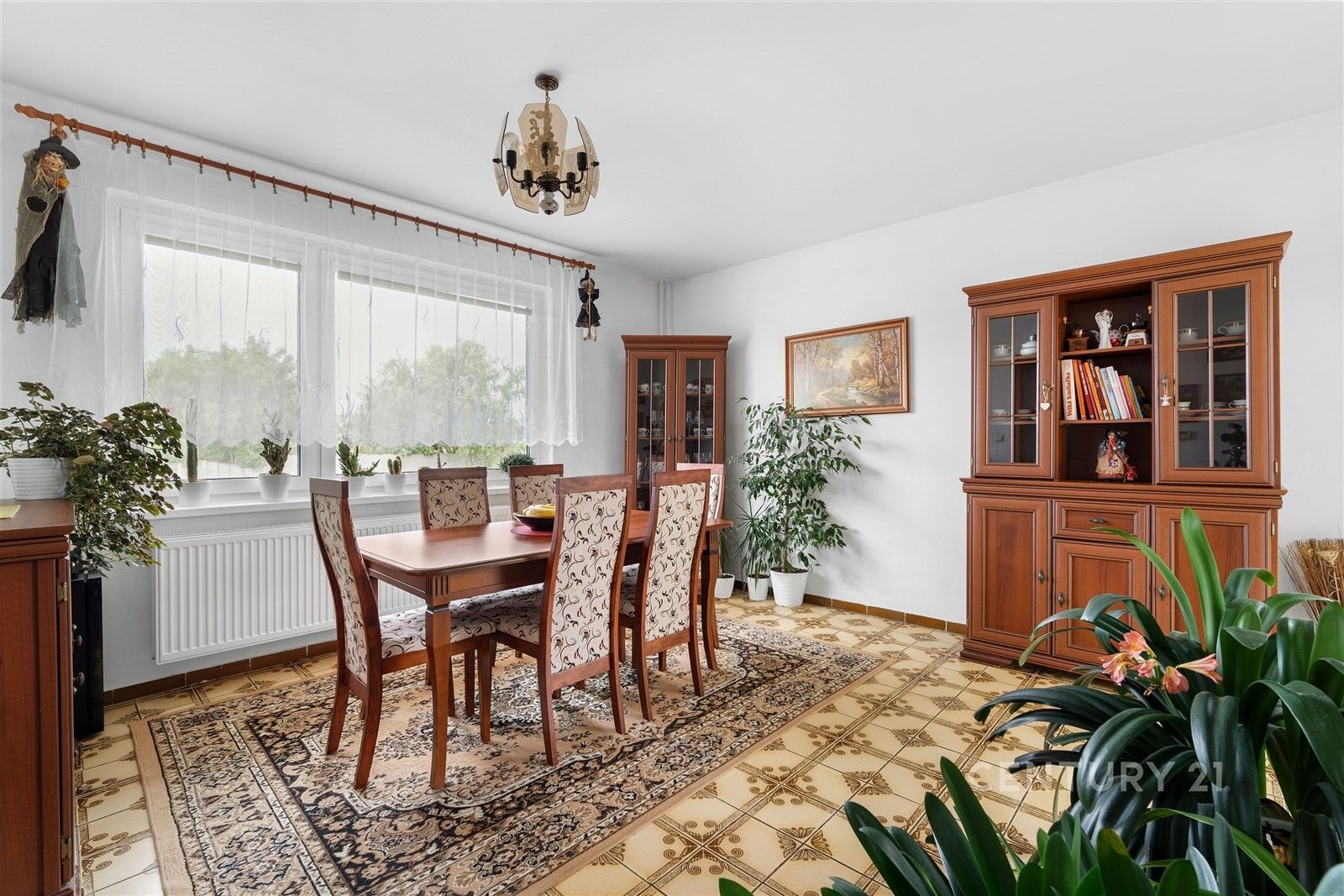 Rodinné domy, Dyjákovičky, 189 m²