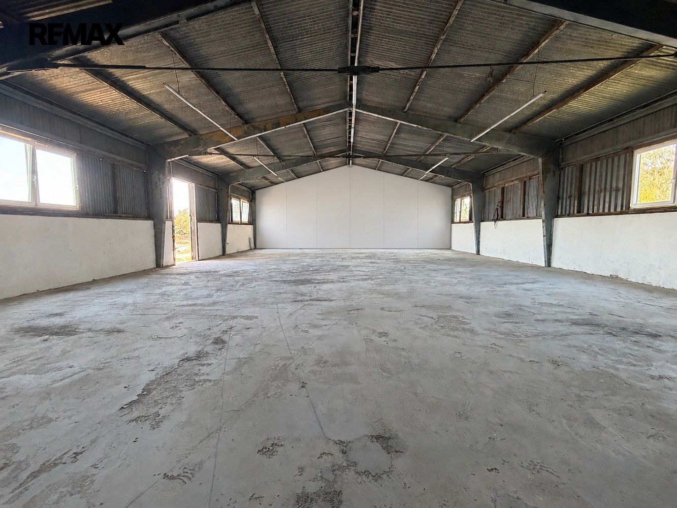 Sklad · 350 m² · Dolní Kounice, okres Brno-venkov - 4