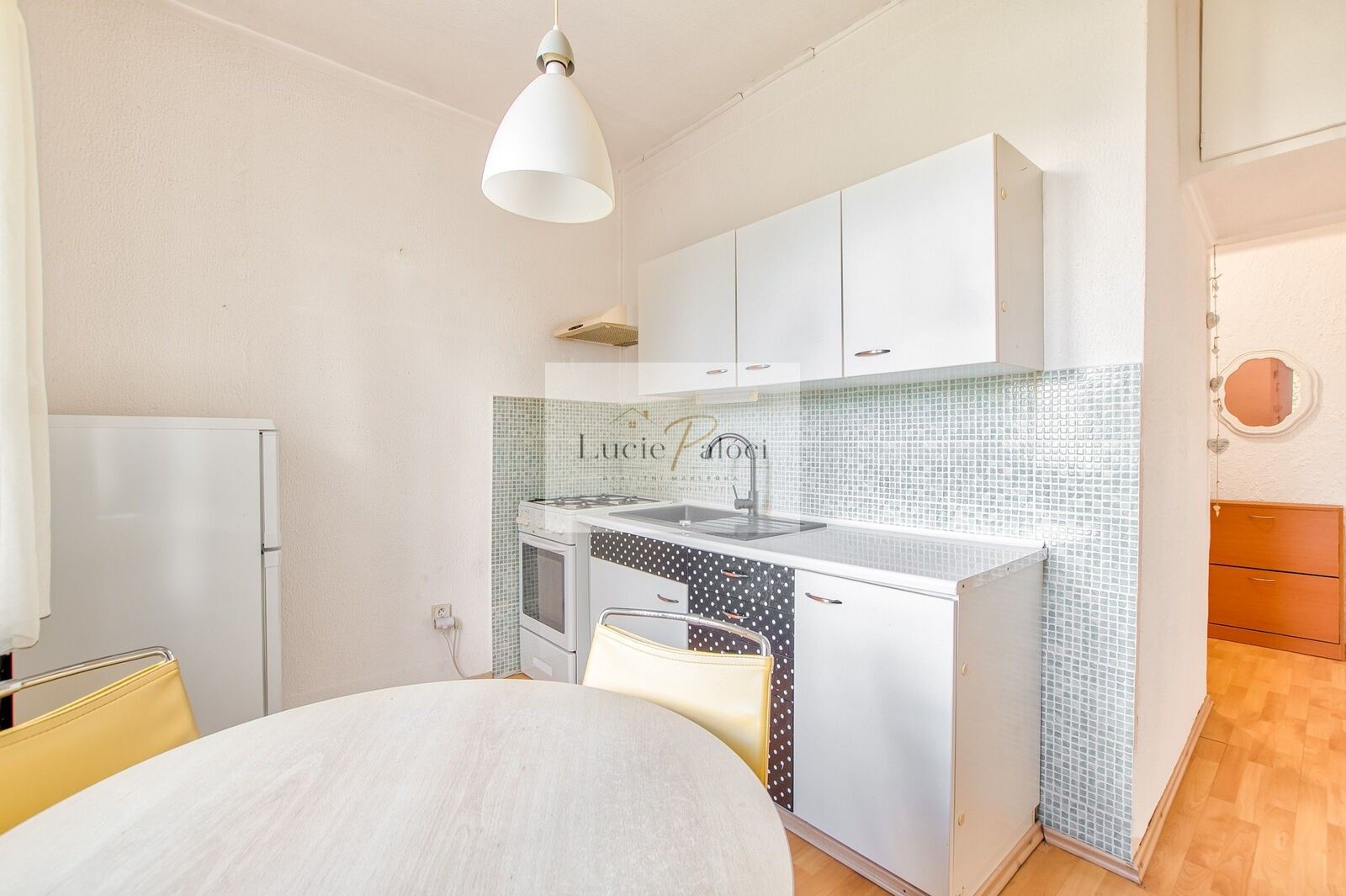 2+1, Borovského, Karviná Mizerov, 53 m² - 1