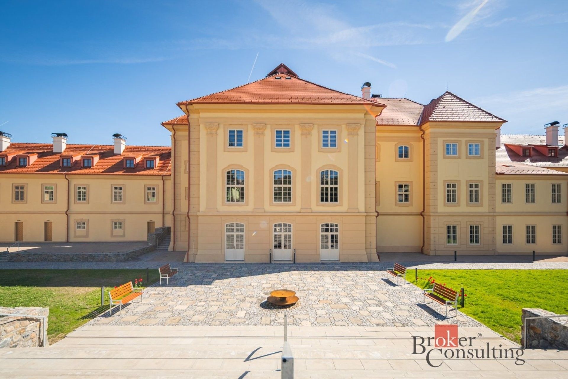 2+kk, Slavíkova, Jince, 59 m² - 1