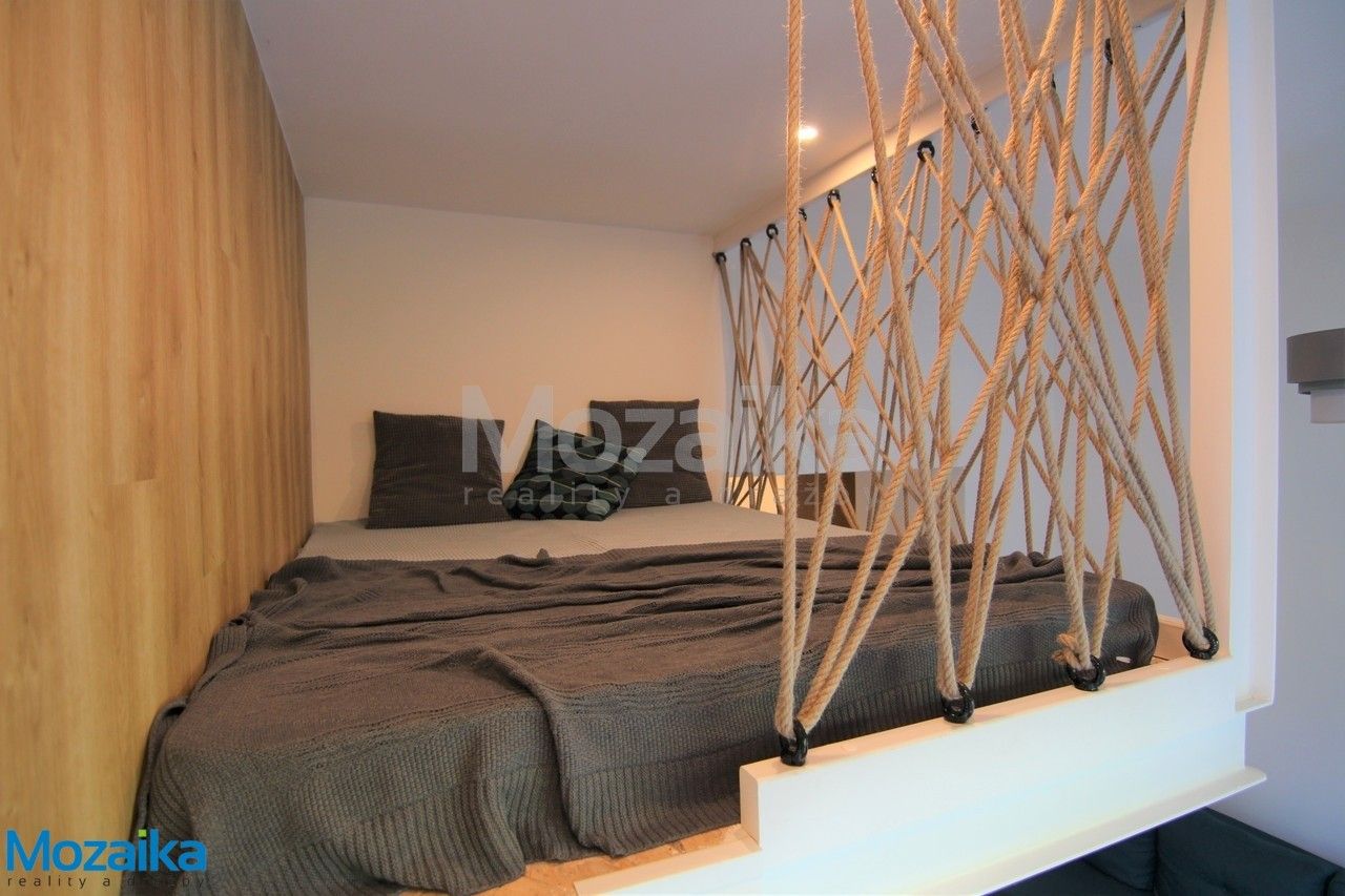 1+kk, Lesní 1334, Česká Třebová, 34 m²