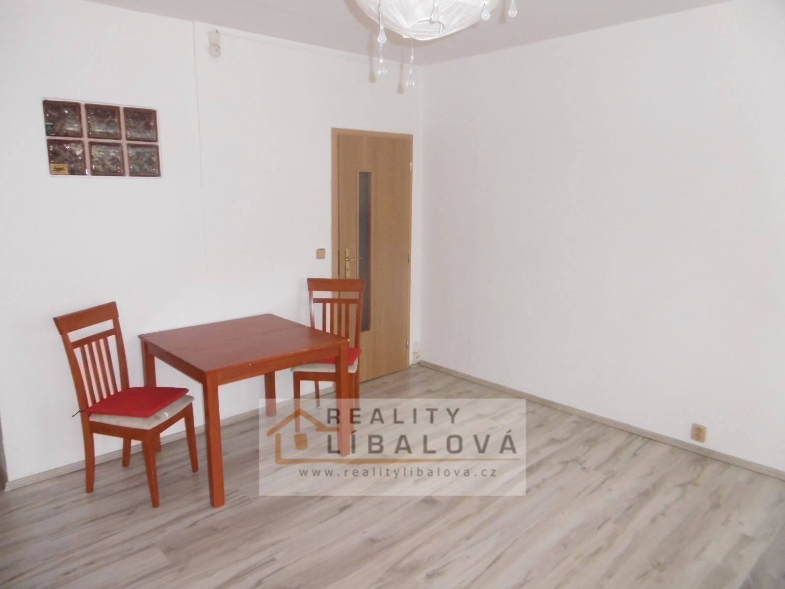 1+kk, Vinařská, Ústí nad Labem, 32 m²