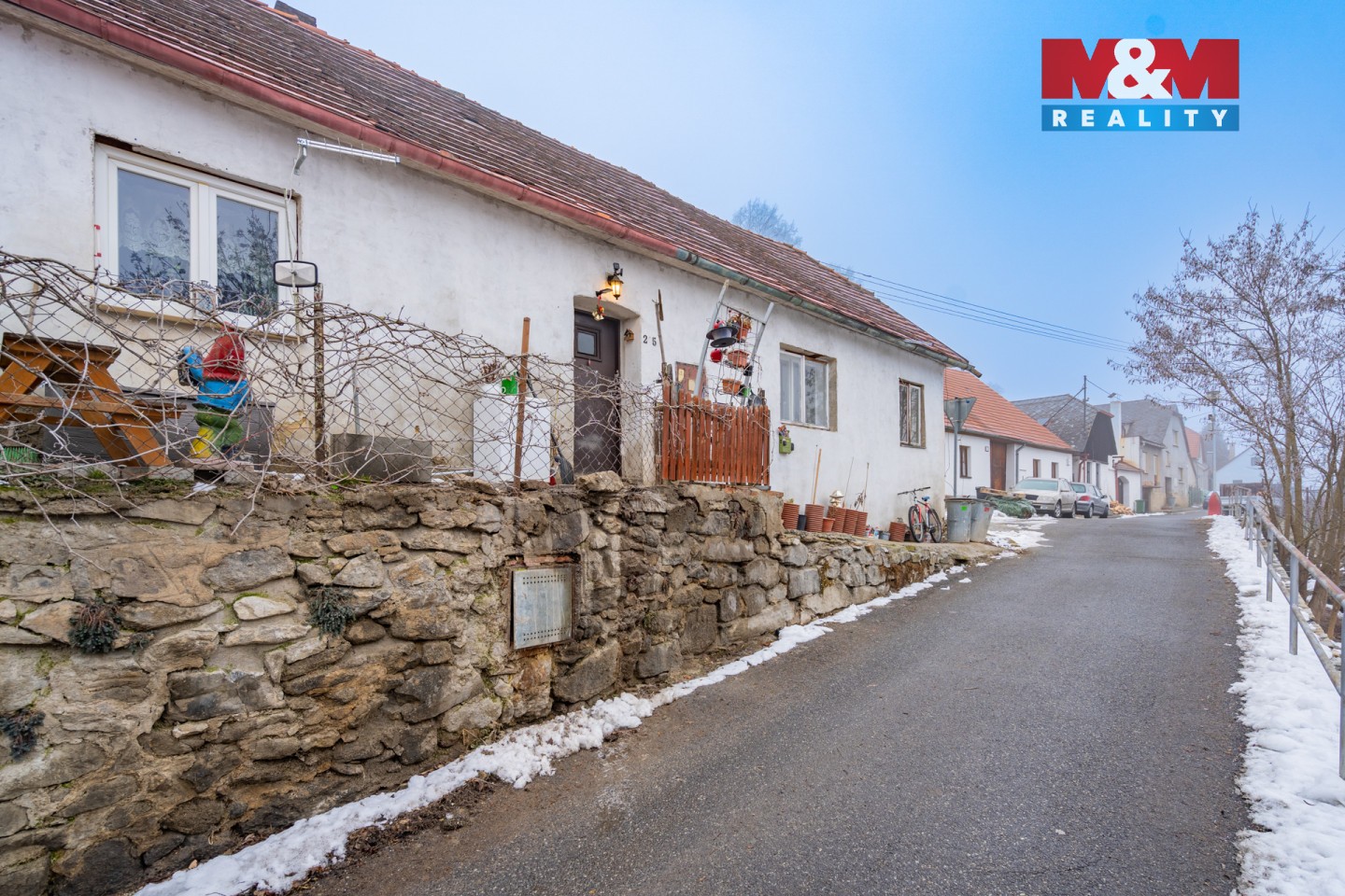 Rodinný dům · 45 m² · Hradčanská, Volyně - 4