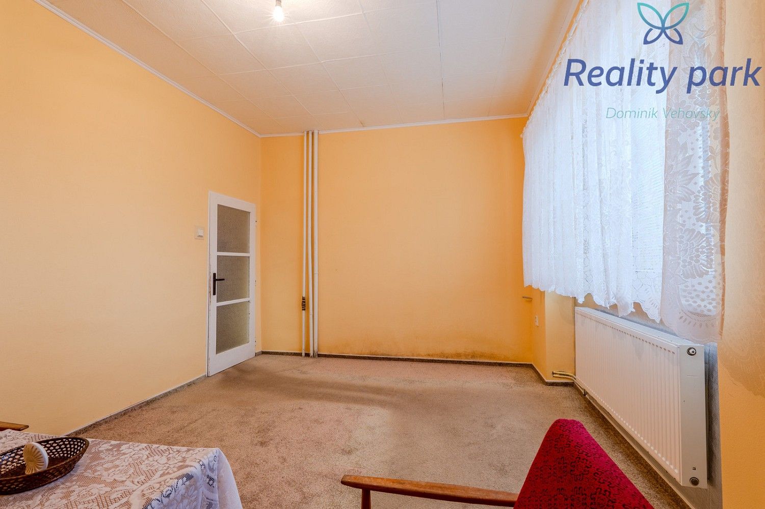 Byt 3+1 · 77 m² · Hradec nad Moravicí - Bohučovice, okres Opava, Moravskoslezský kraj - 4