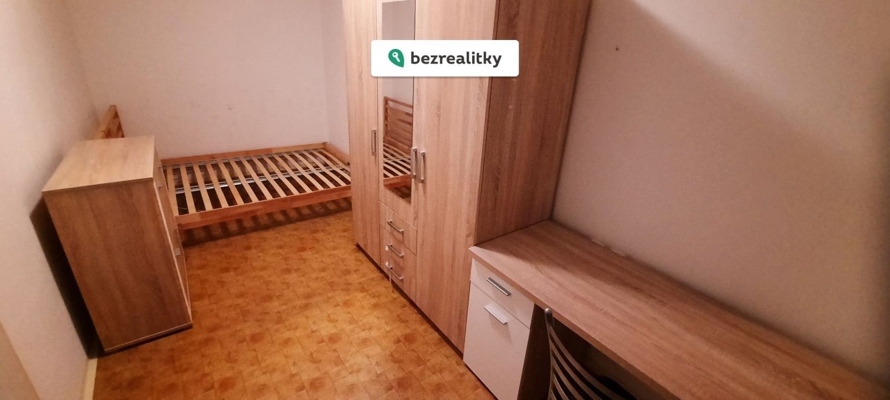 Prodej byt 2+1 - Skupova 567, Olomouc Nové Sady, 43 m² - 2