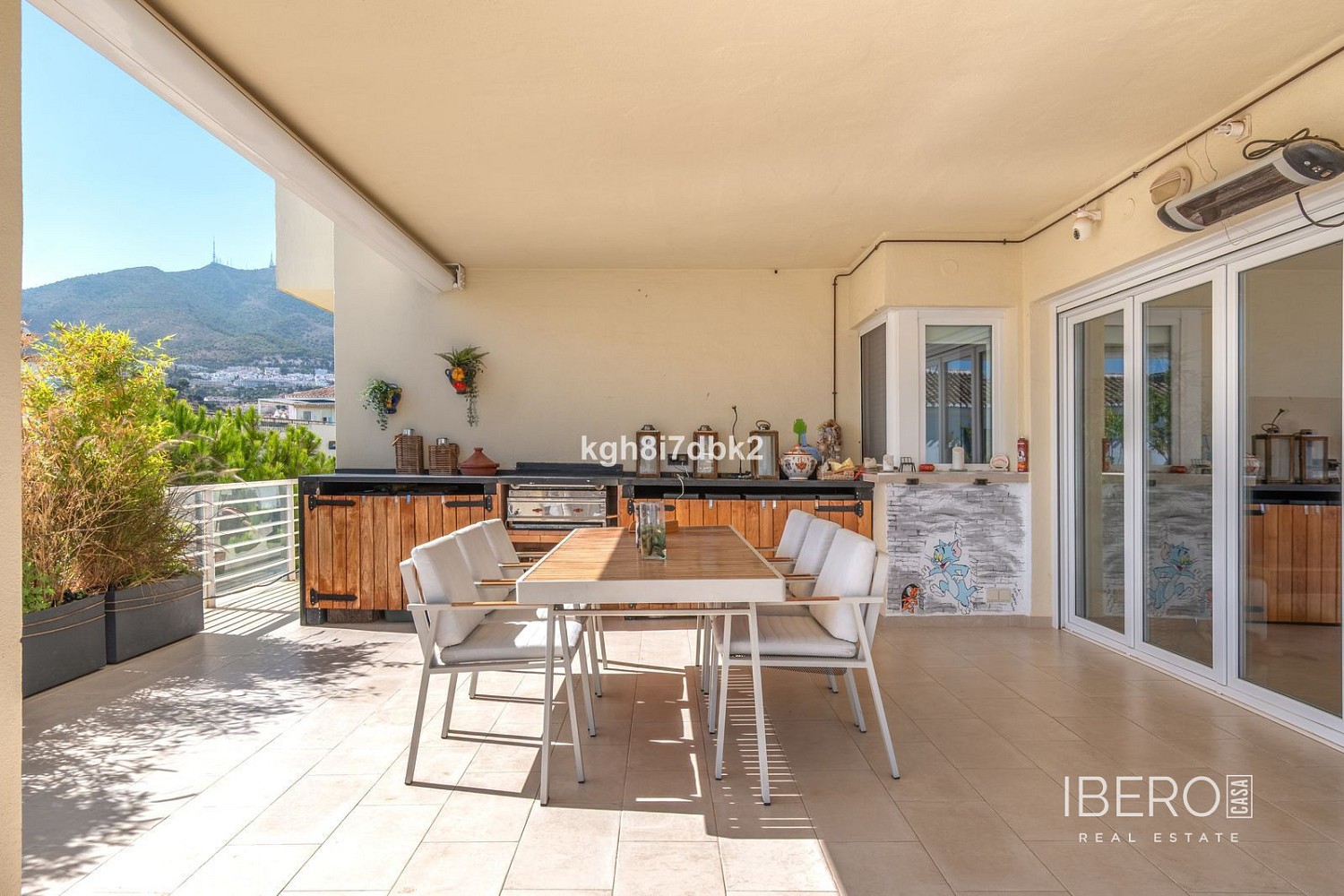 Byt 4+kk · 131 m² · Benalmadena, Španělsko - 4