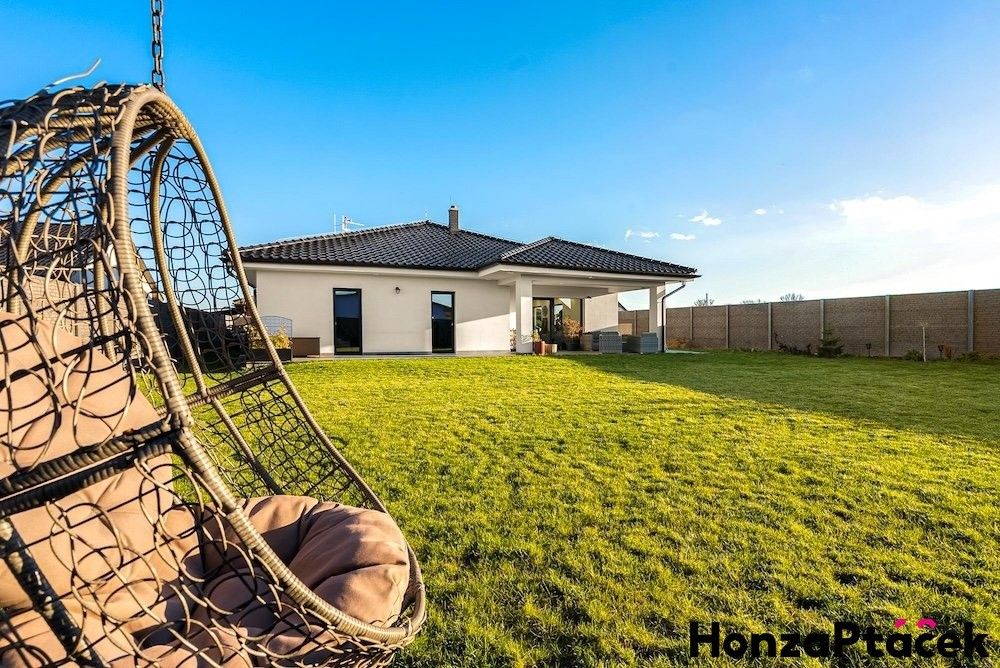 Prodej rodinný dům - Kly, 277 41