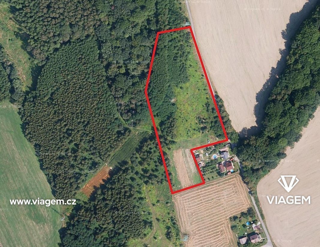 Zahrady, Doubrava, okres Karviná, Moravskoslezský kraj - 1