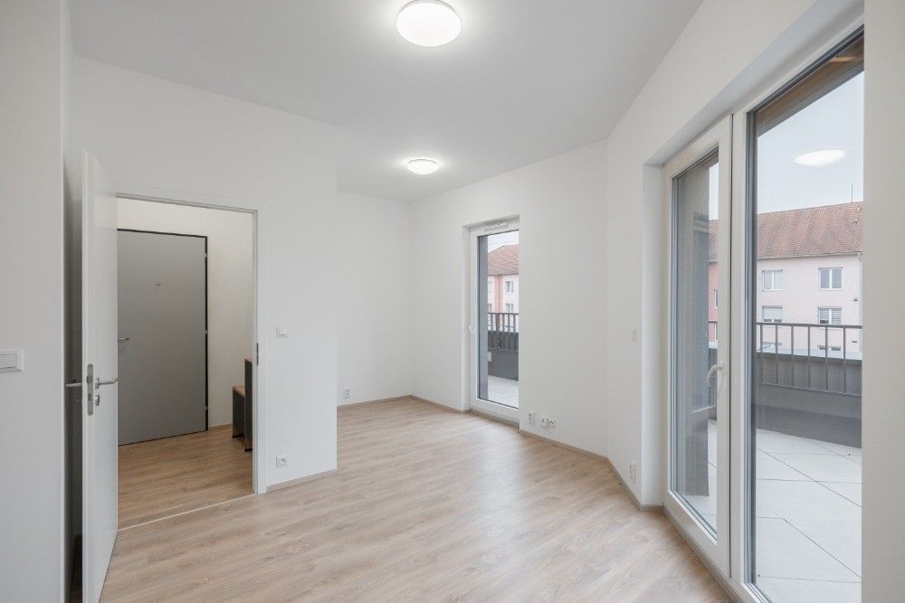 1+kk, Zámecká, Lovosice - Lovosice, Ústecký kraj, 29 m² - 2