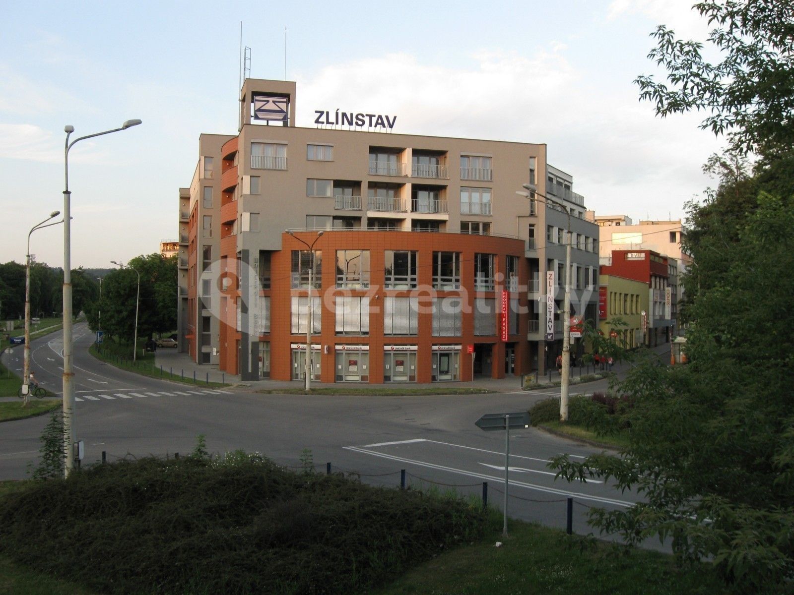 Byt 3+kk, 83 m²