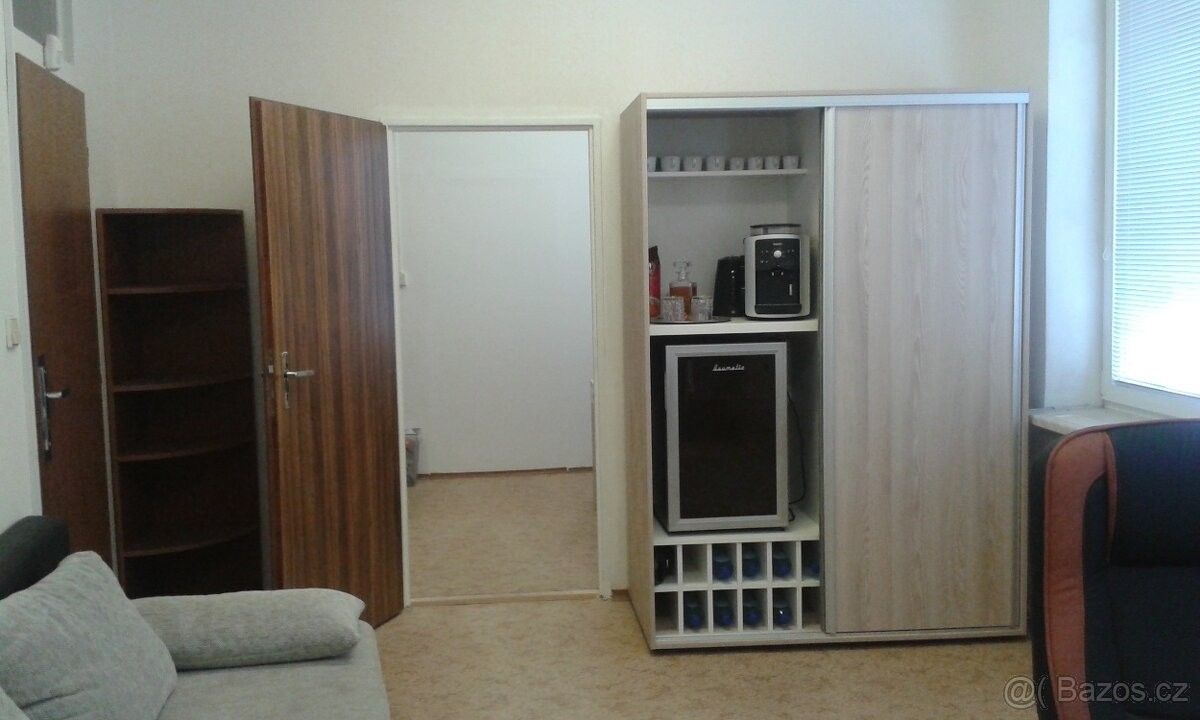 Kanceláře, Brno, 602 00 - 2