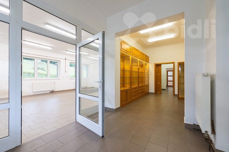 Obchodní prostory · 670 m² · Dolní Kalná, okres Trutnov - 4