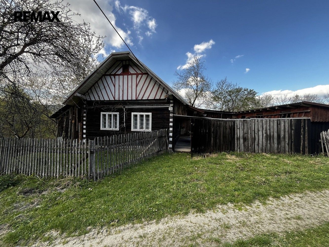 Chalupa · 116 m² · Klokočov, SK - 1