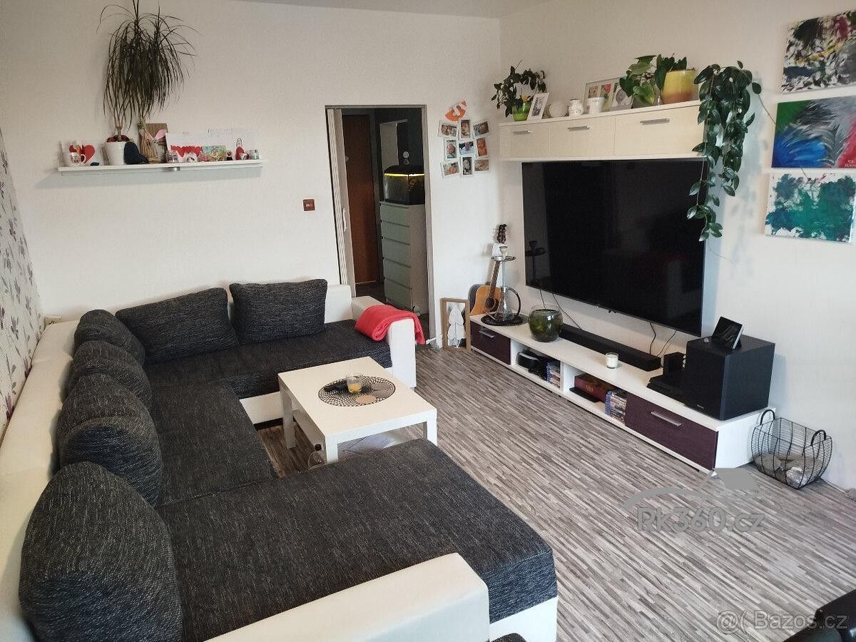 3+1, Antonína Poledníka, Ostrava, 65 m²