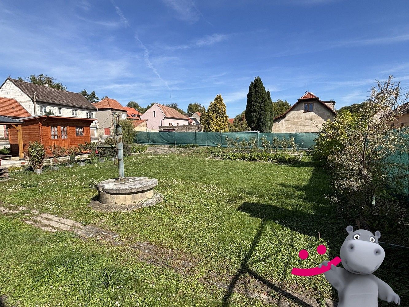 Prodej rodinný dům - V. Podrackého, Stehelčeves, okres Kladno, 150 m² - 5