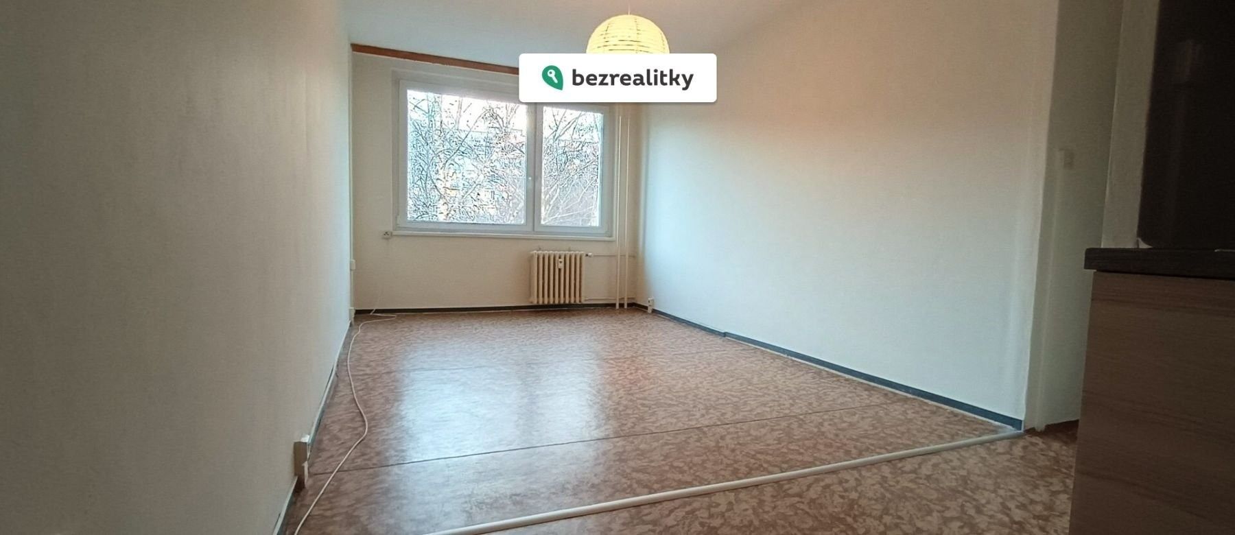 Prodej byt 2+kk - Kurzova 2412, Praha Stodůlky, 45 m² - 5