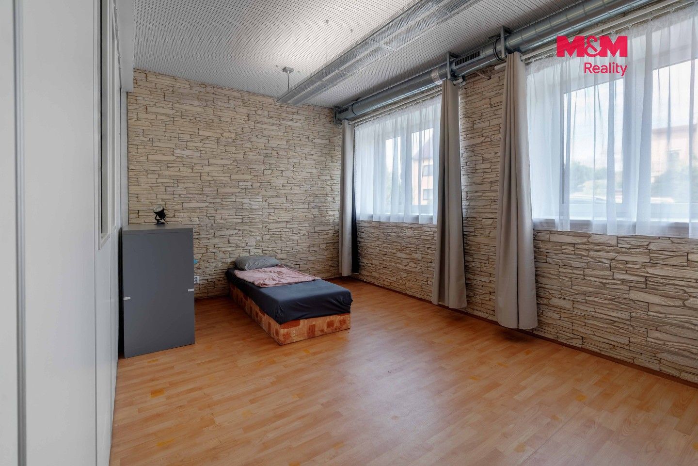 Prodej rodinný dům - Kroužek, Rousínov, 116 m² - 5