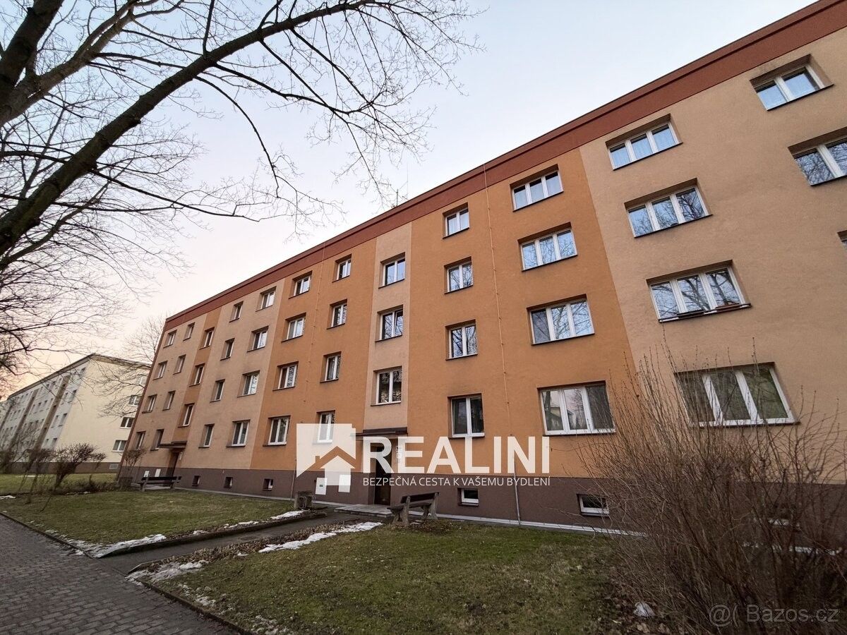 Byty, Karviná, 735 06