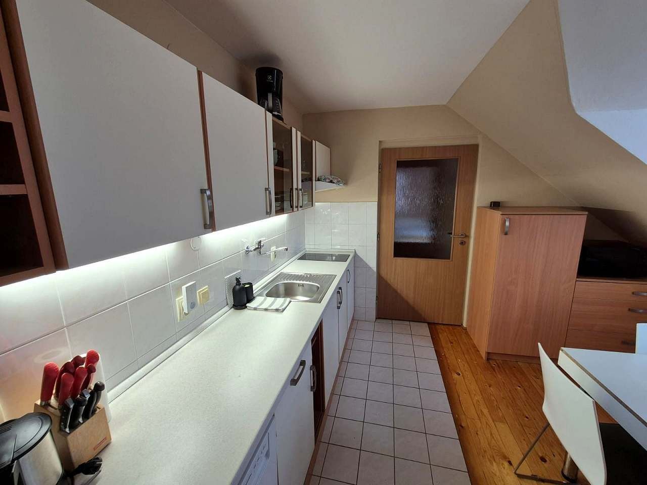 Chata · Haluzice, Zlínský kraj - 3