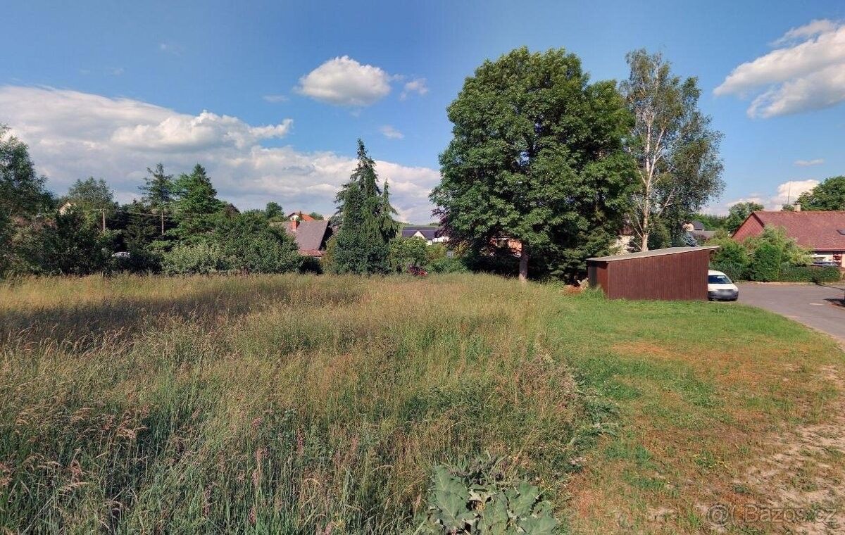 Prodej pozemek pro bydlení - Letohrad, 561 51