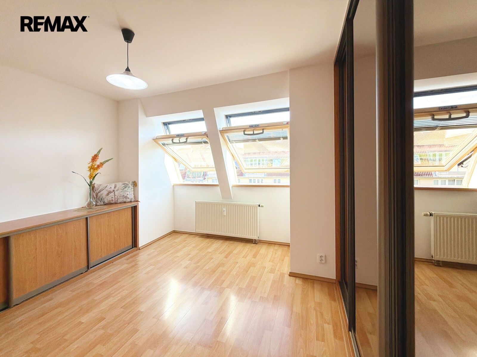 Prodej byt 1+kk - Lipnická 1448, Praha Kyje, 25 m² - 5