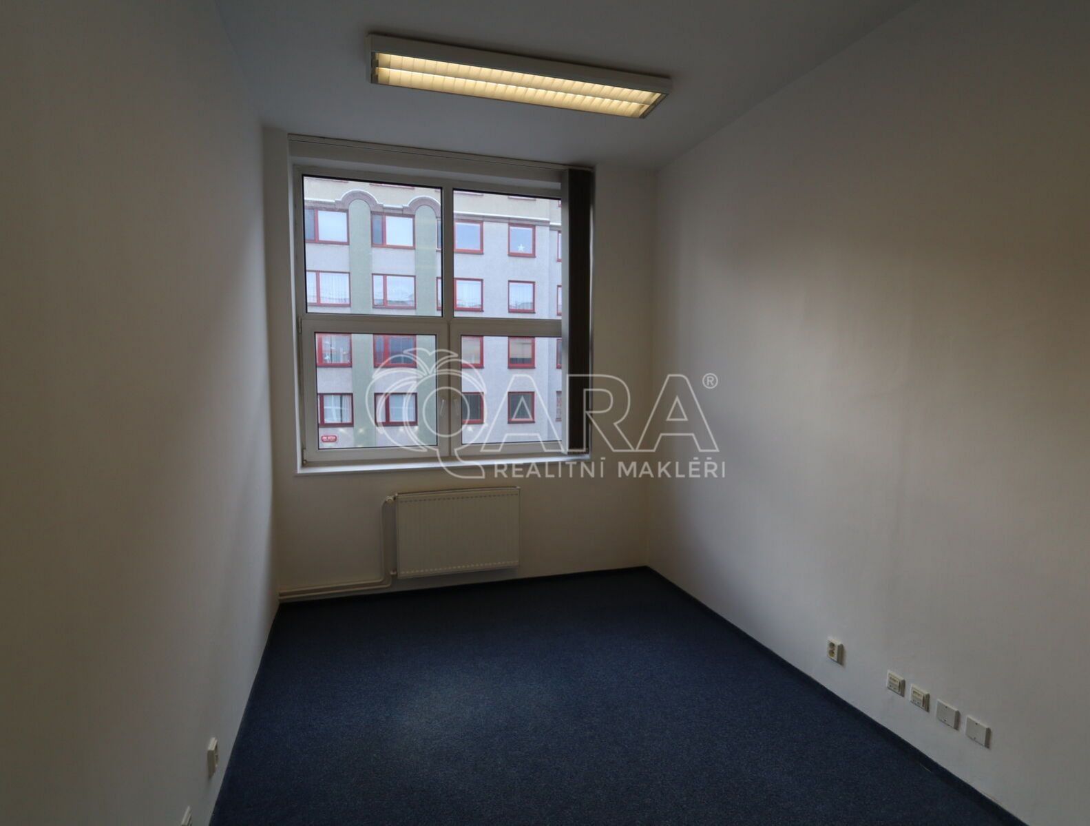 Kanceláře, Jana Růžičky , Praha Kunratice, 27 m² - 2