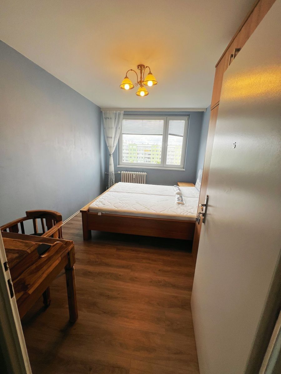 Byty, Mezi Školami, Praha - Stodůlky, 13 m² - 1