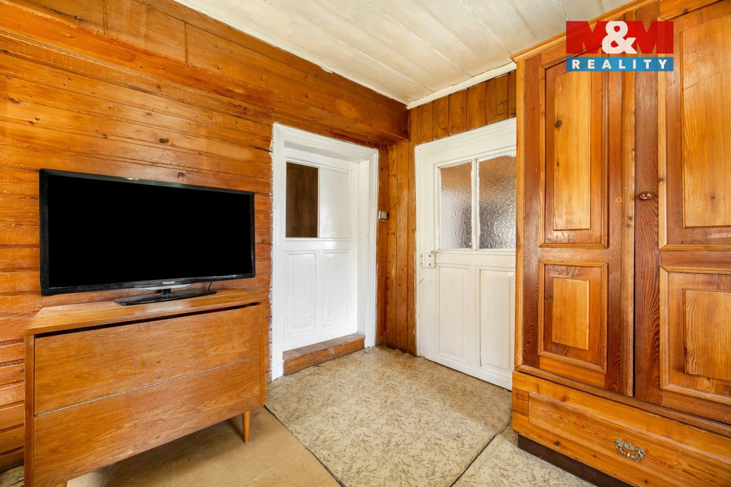 Prodej rodinný dům - Dolní Boříkovice, Králíky, 350 m² - 5