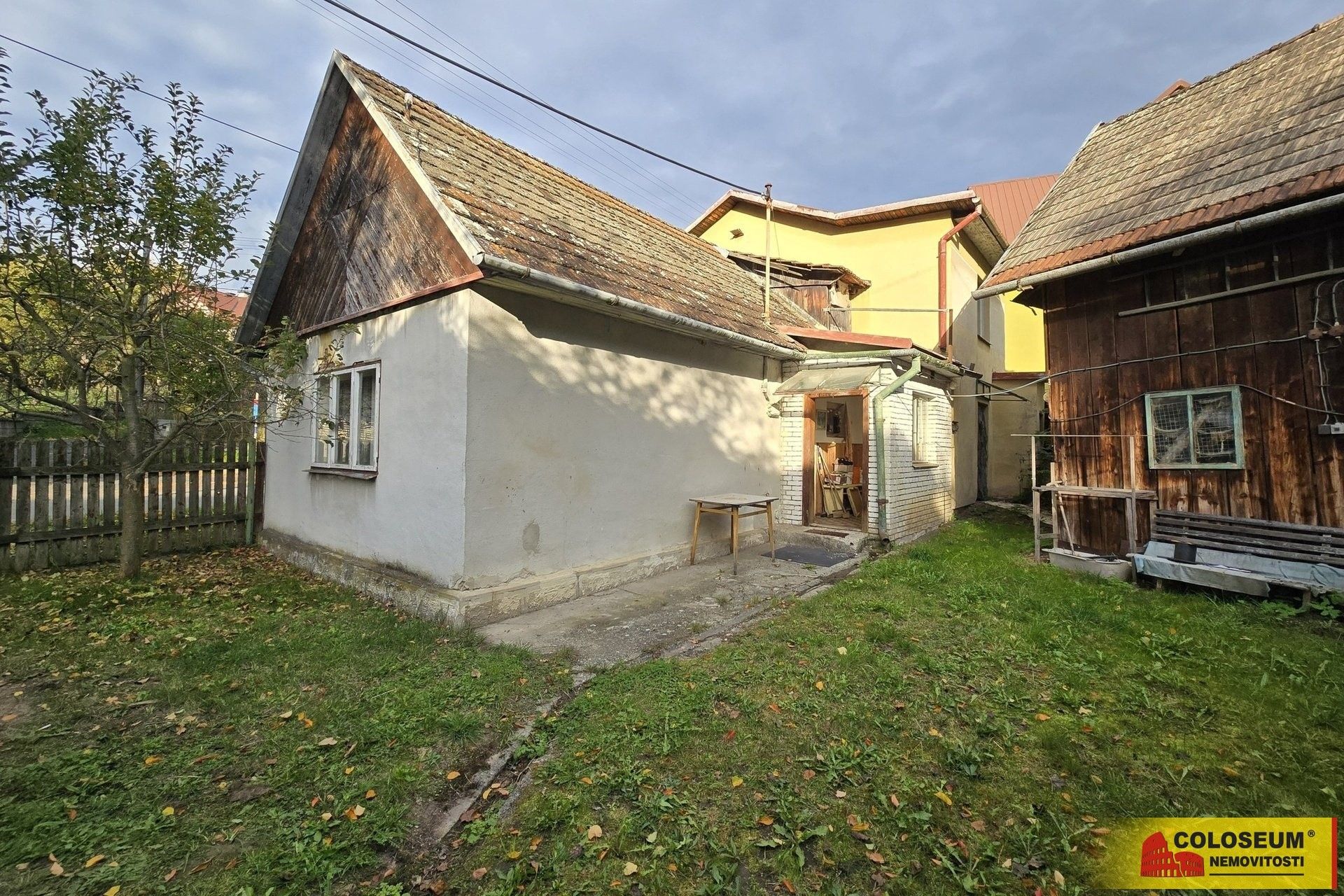 Rodinné domy, Poteč, 85 m² - 2