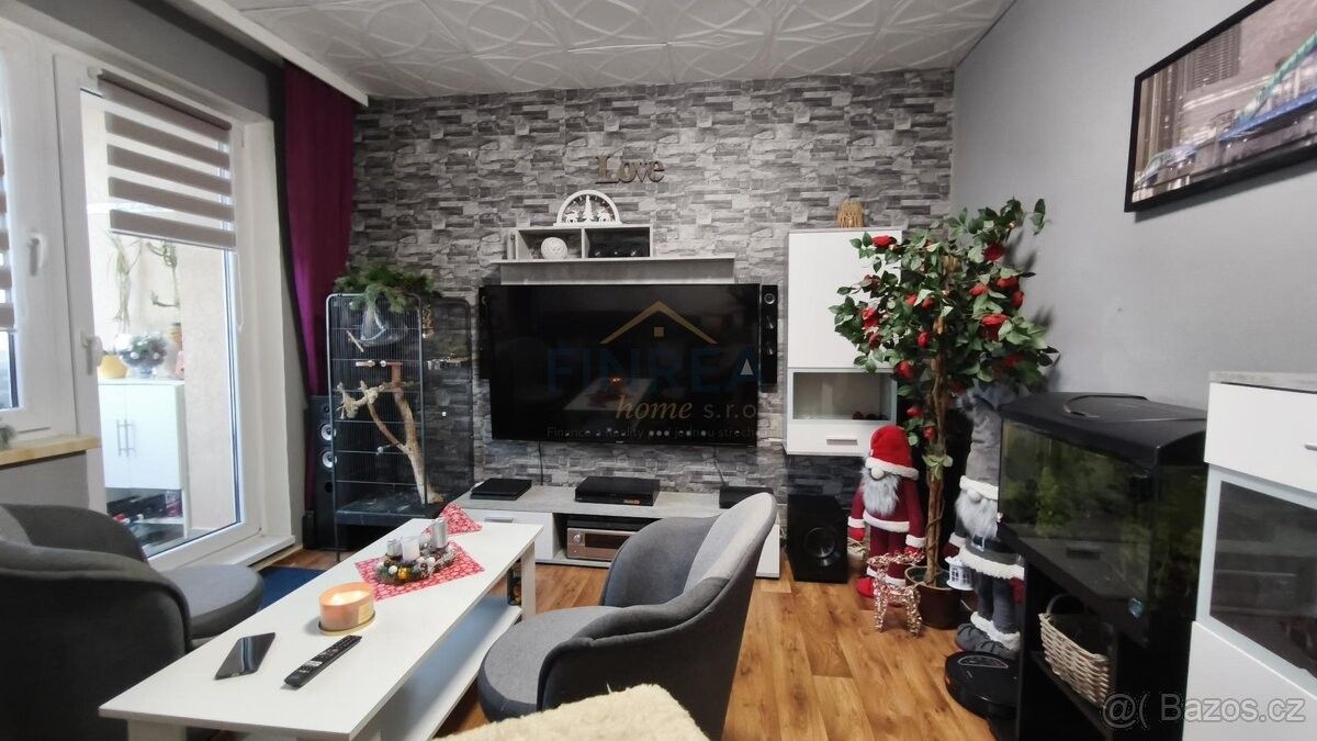 Prodej byt - Jirkov, 431 11