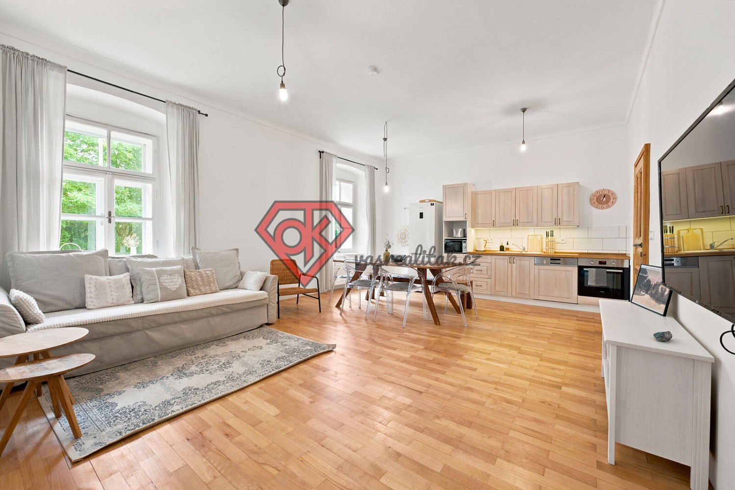 Komerční nemovitost · 76 m² · Králíky - Dolní Hedeč, okres Ústí nad Orlicí - 4