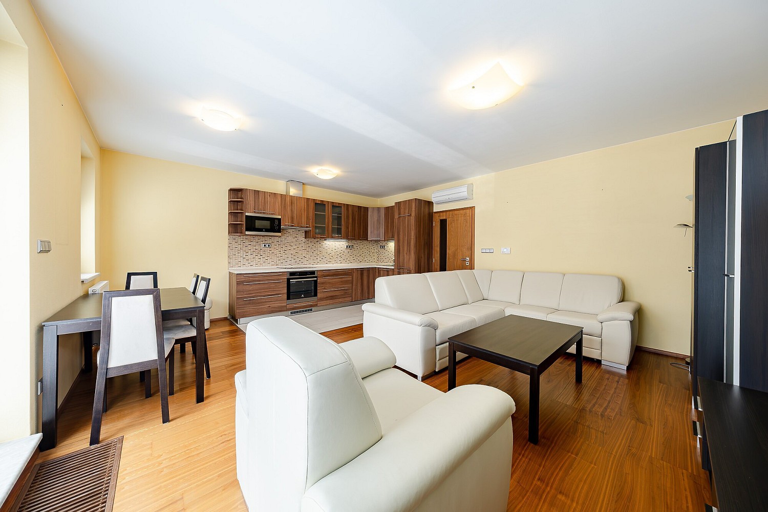 Byt 2+kk · 56 m² · Luhačovice, okres Zlín - 2